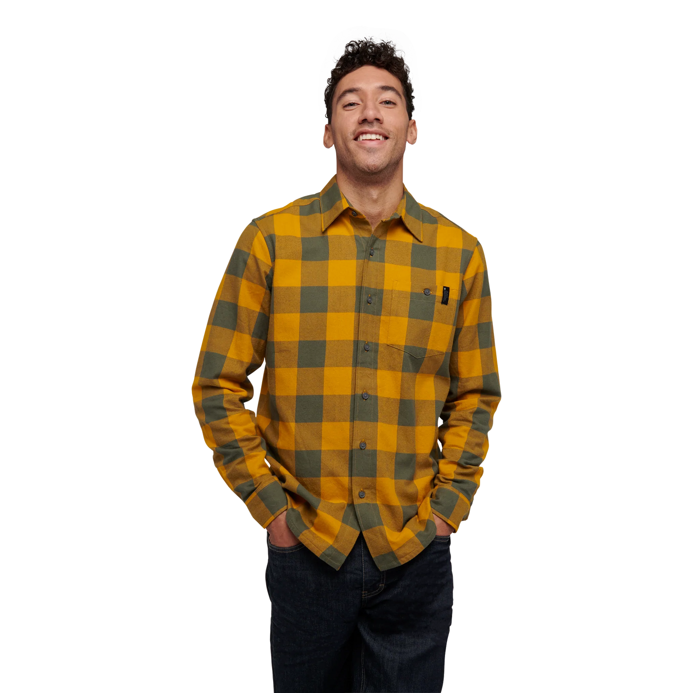 Zodiac Flannel