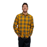 Zodiac Flannel