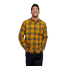 Zodiac Flannel