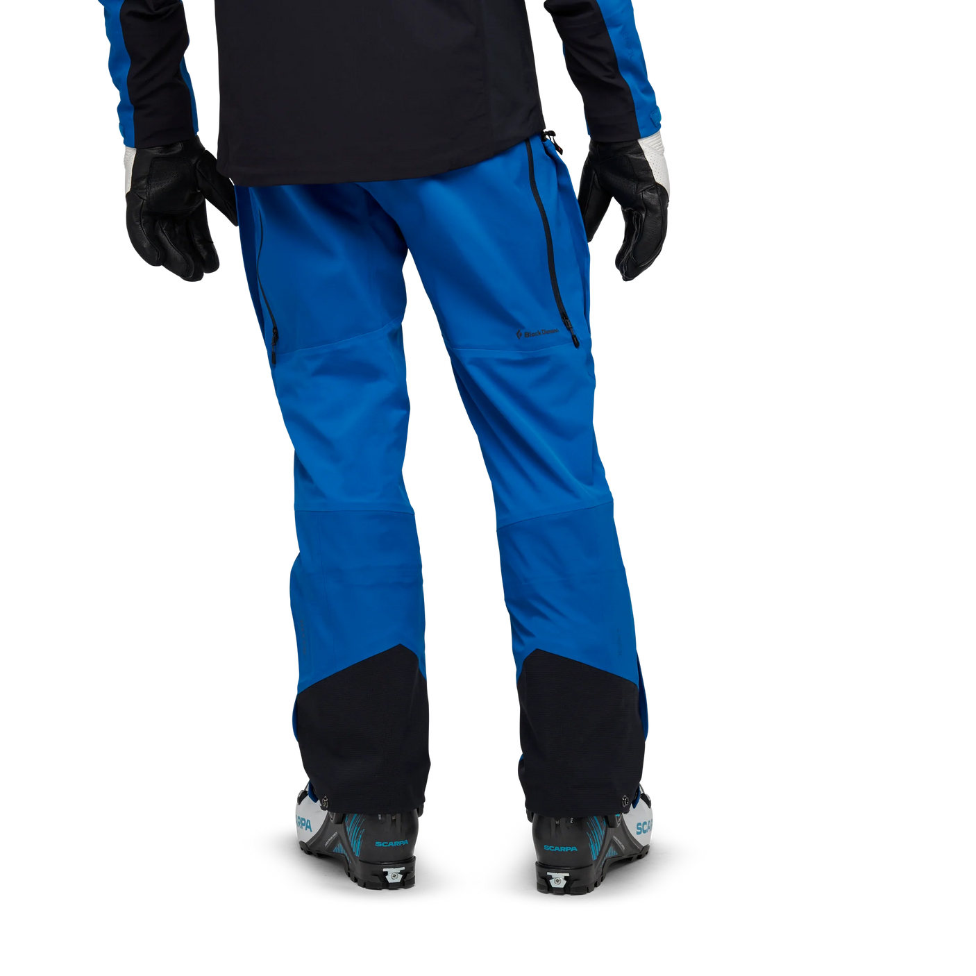 Dawn Patrol Hybrid Pants