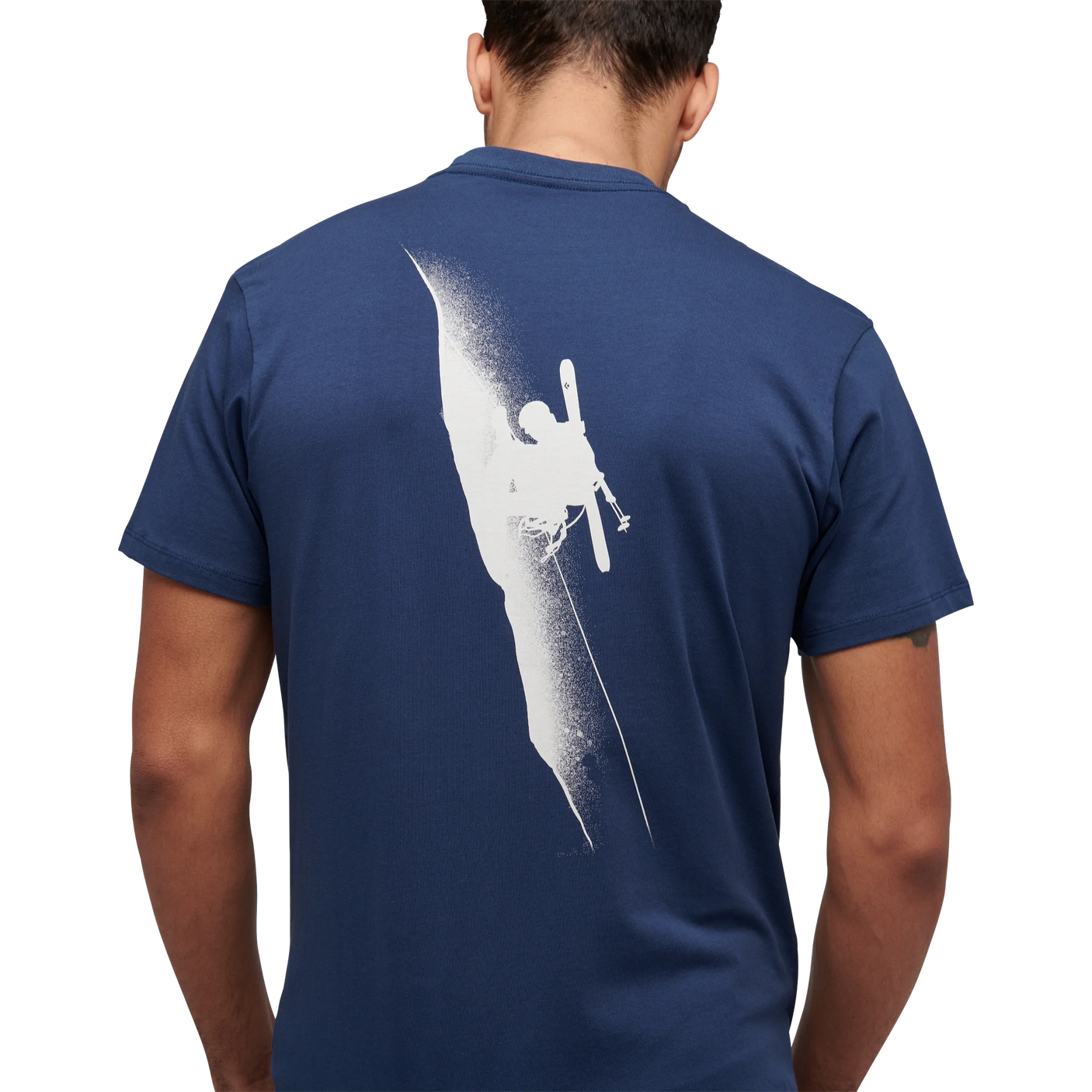 Ski Mountaineering T-Shirt