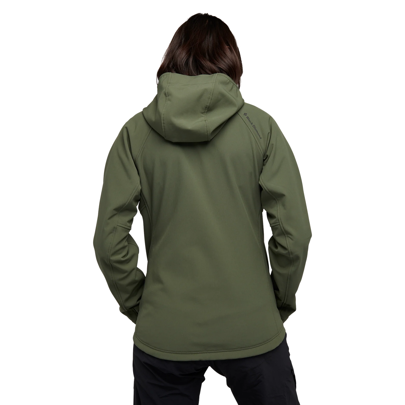 Element Hoody