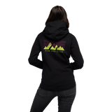 Rise and Climb Full Zip Hoody