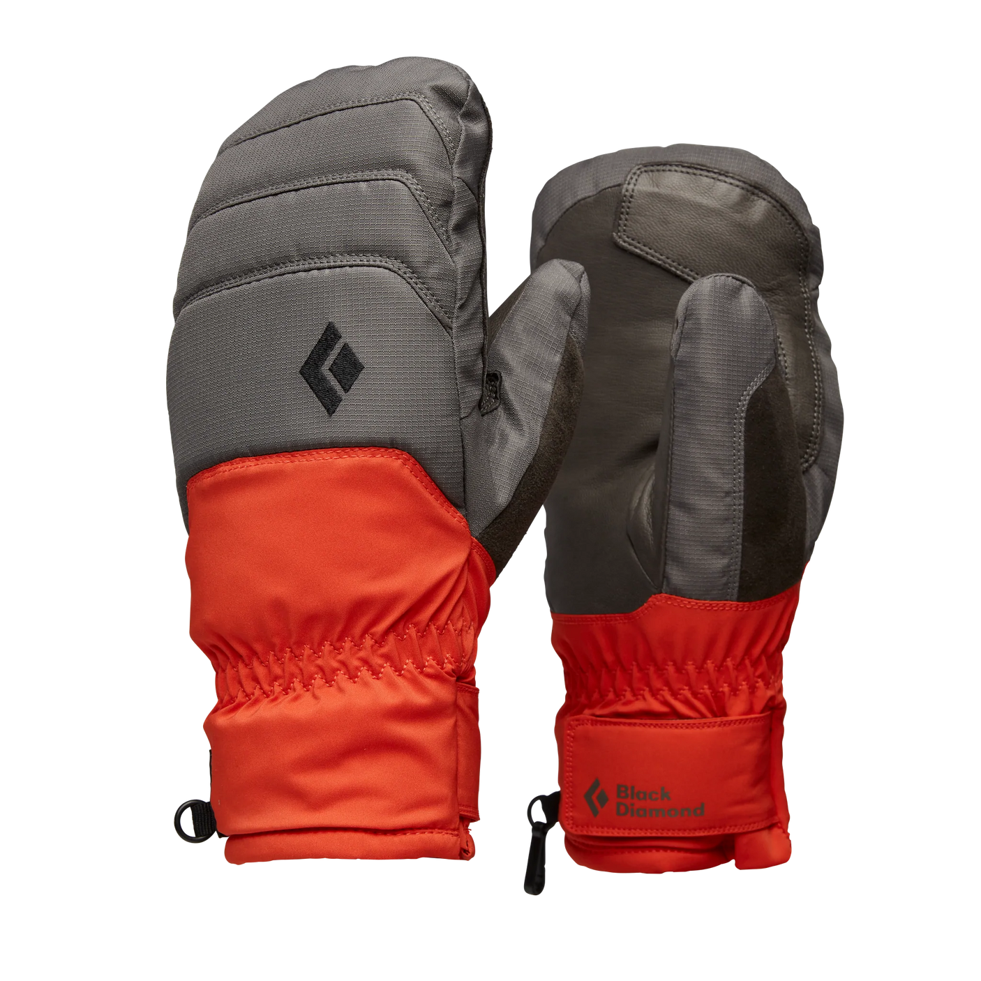 Mission MX Mitts