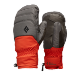 Mission MX Mitts