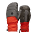 Mission MX Mitts