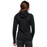 Coefficient Fleece Hoody