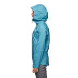 Stormline Stretch Rain Shell