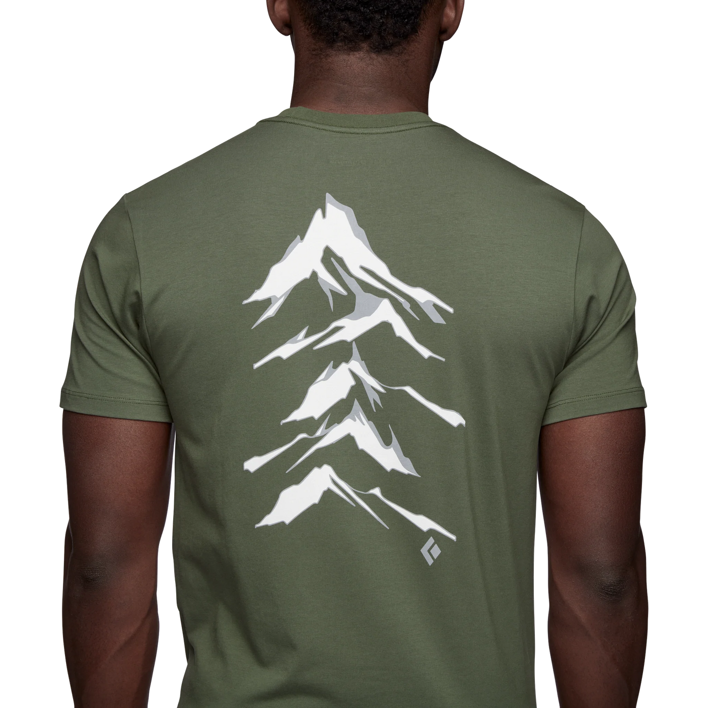 Peaks T-Shirt