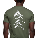 Peaks T-Shirt