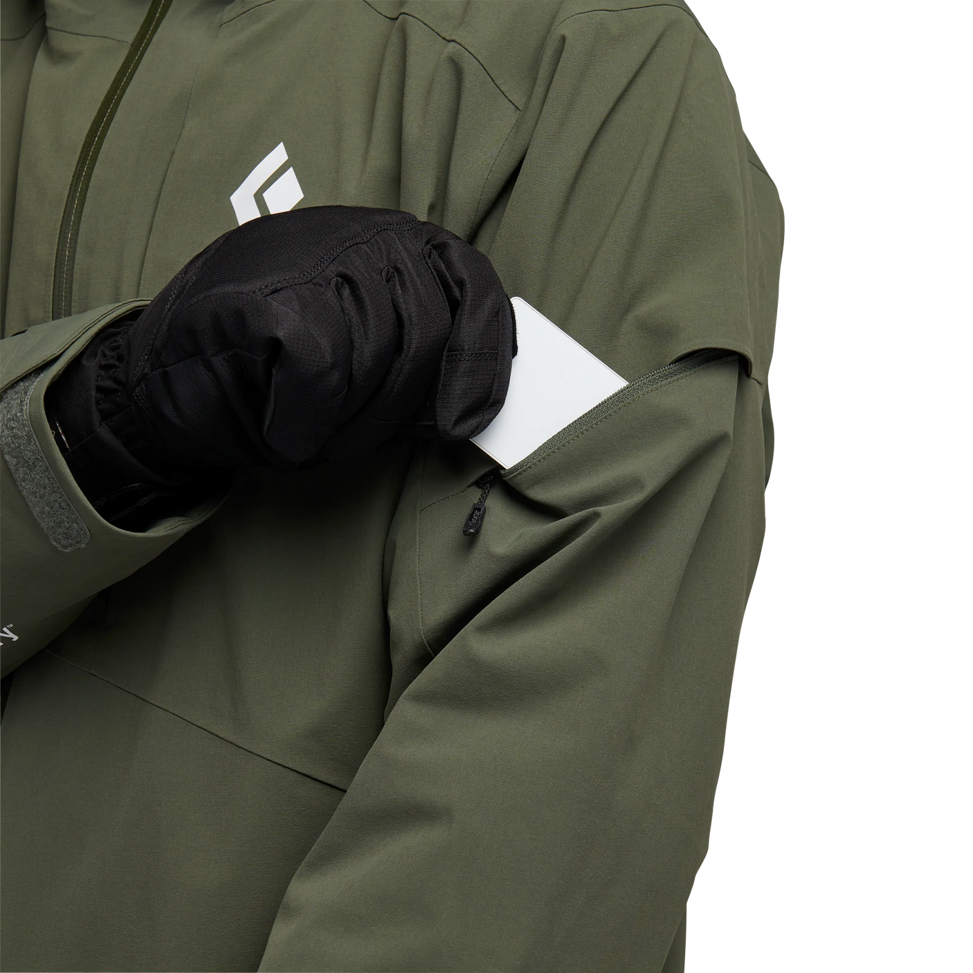 Recon Stretch Insulated Shell