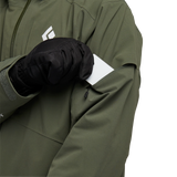 Recon Stretch Insulated Shell