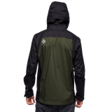 Stormline Stretch Rain Shell