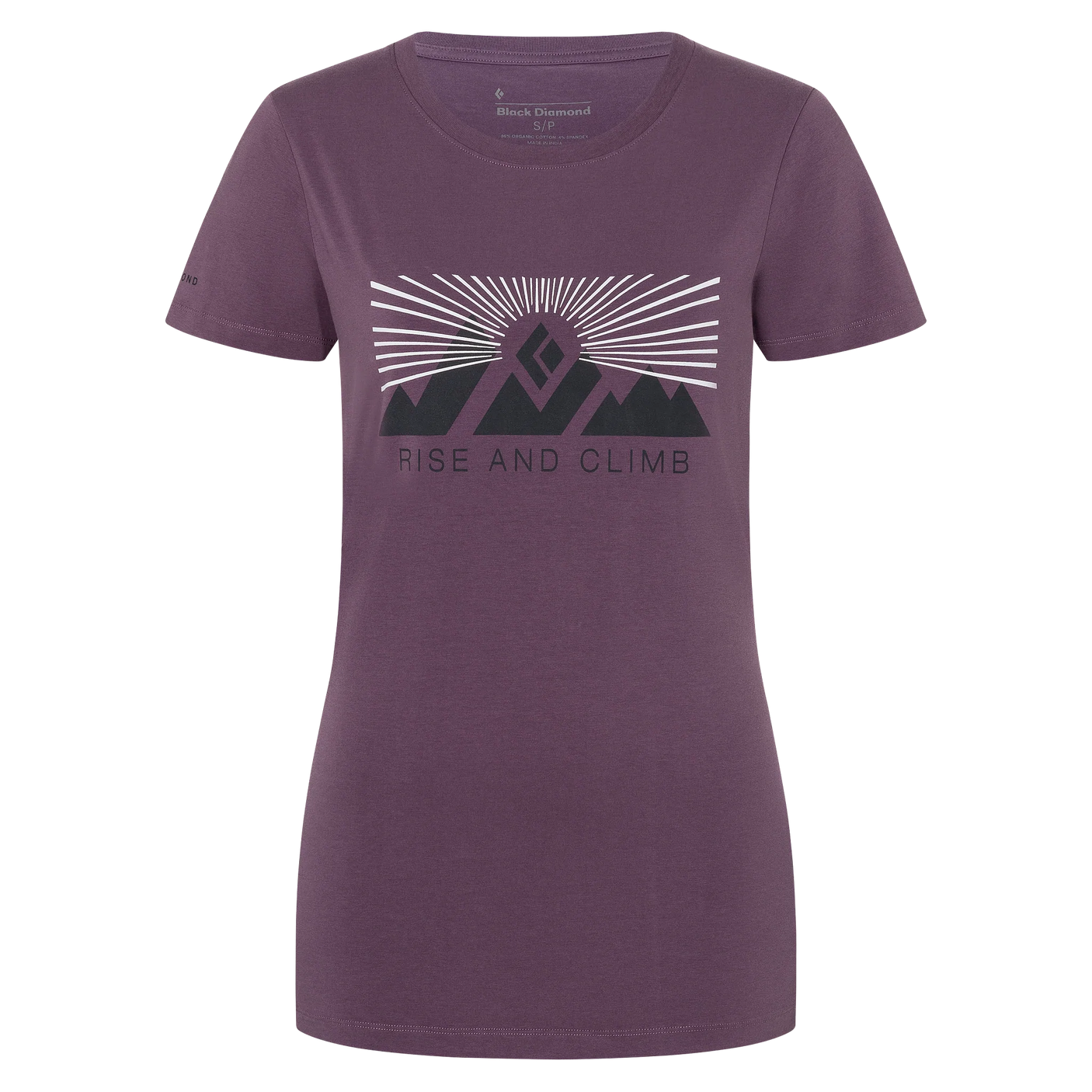 Rise and Climb T-Shirt