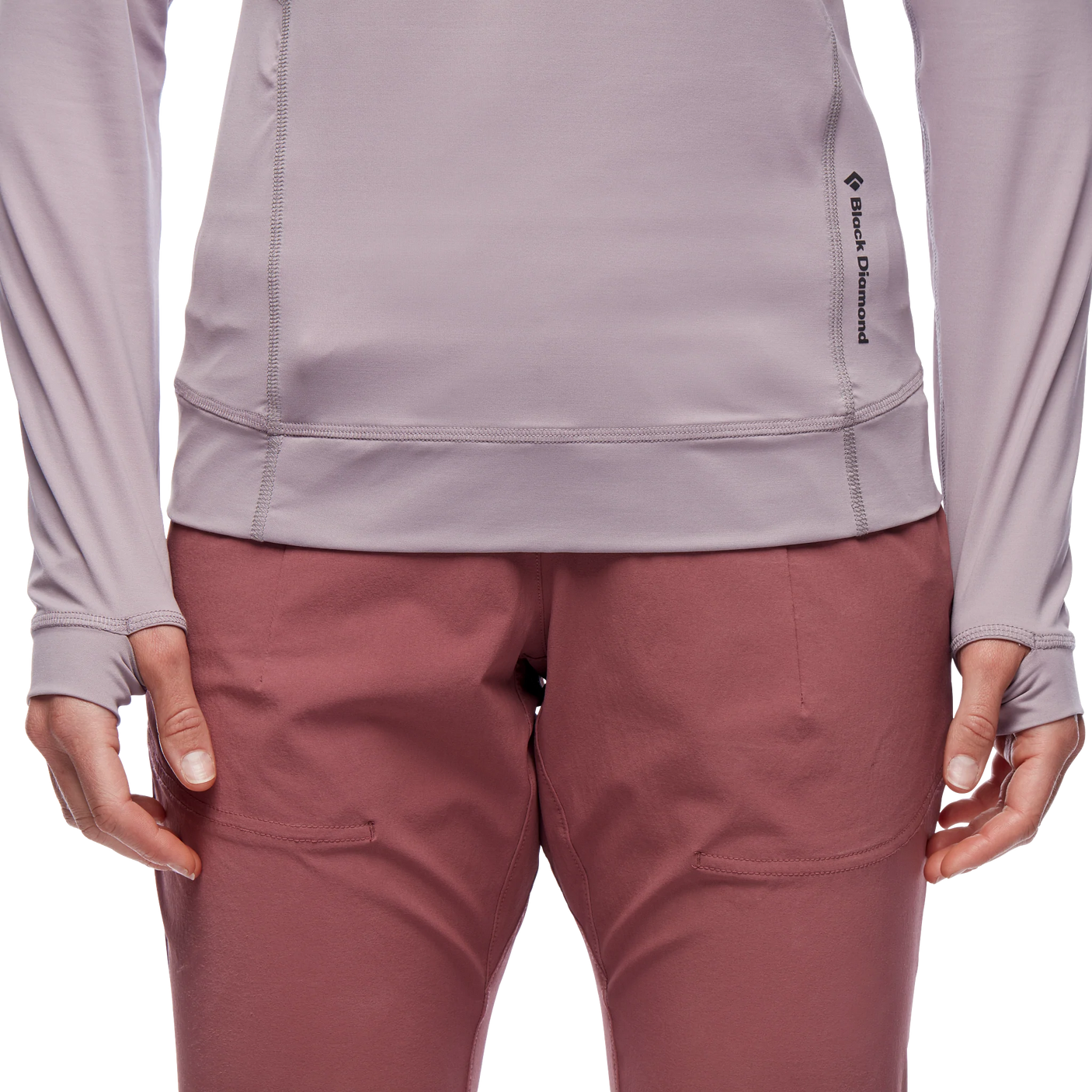 Alpenglow Pro Hoody