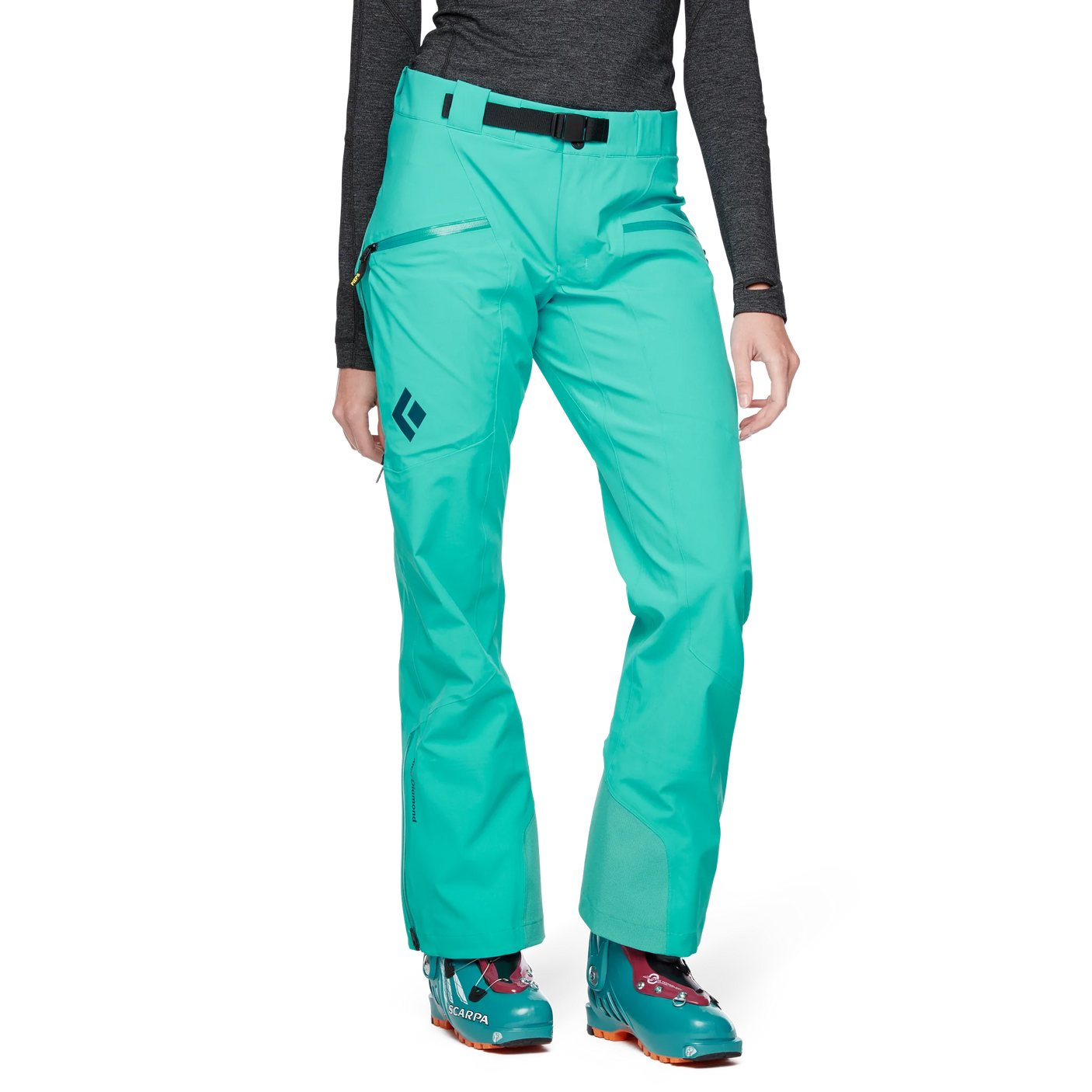 Recon Stretch Ski Pants