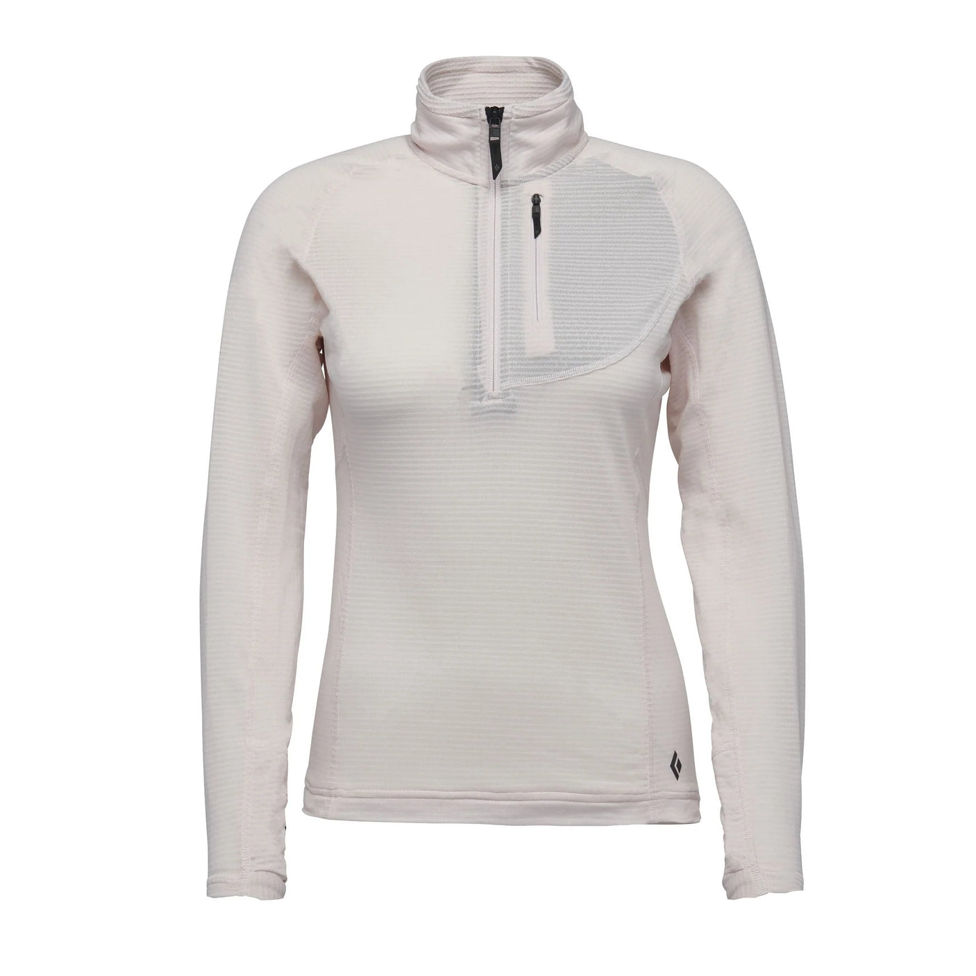 Coefficient LT Quarter Zip