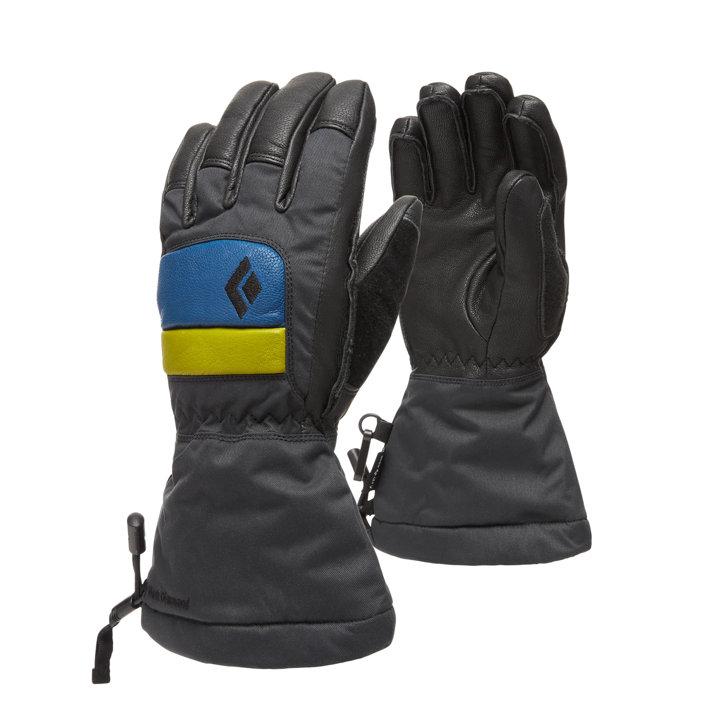 Spark Gloves - Kid's