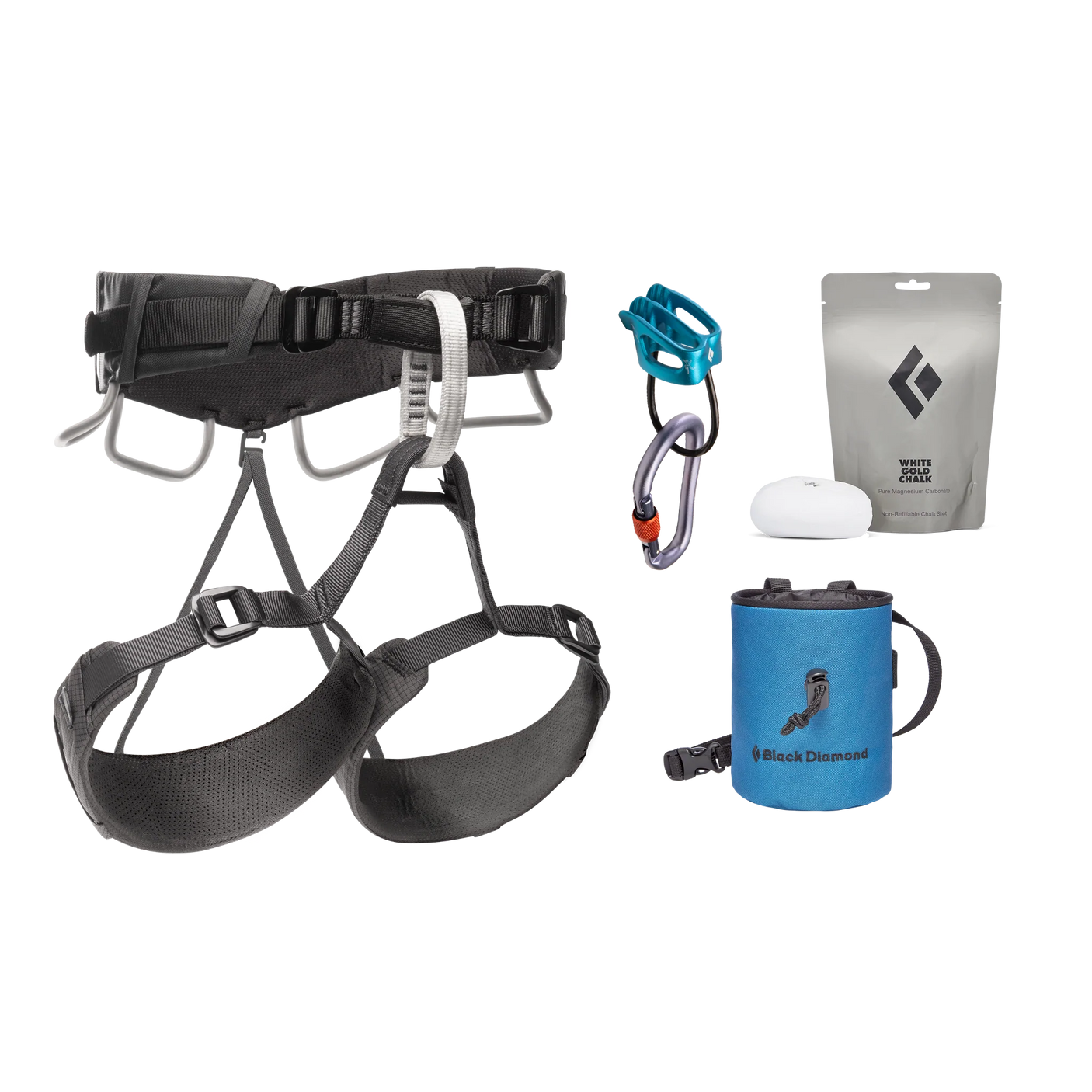 Momentum 4s Harness Package