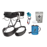 Momentum 4s Harness Package