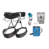 Momentum 4s Harness Package