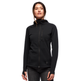 Coefficient Fleece Hoody