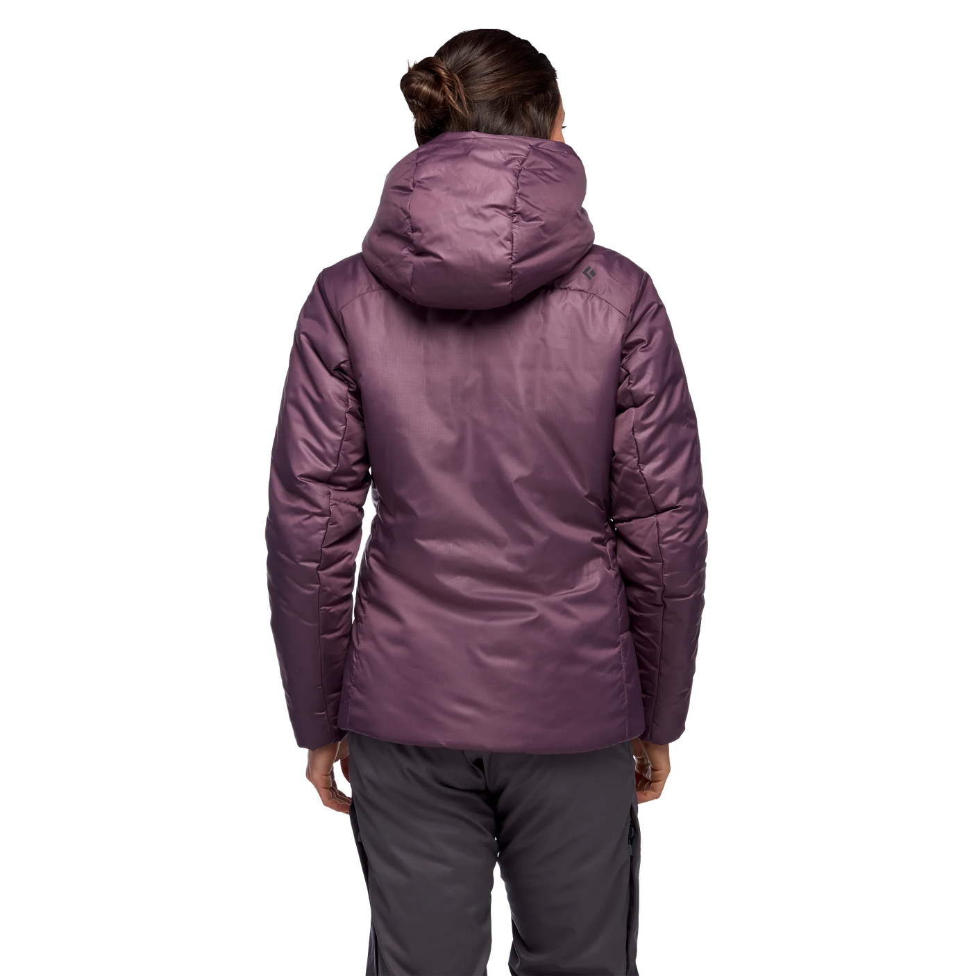 Belay Parka