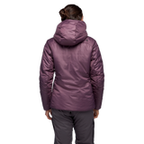 Belay Parka