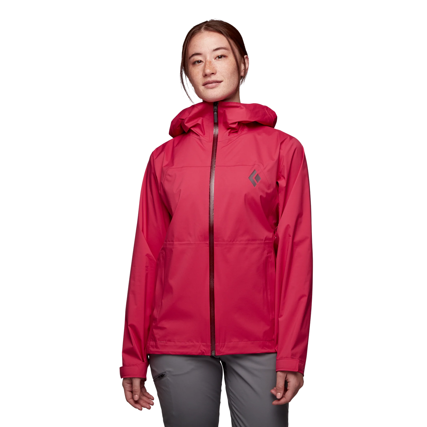 Stormline Stretch Rain Shell