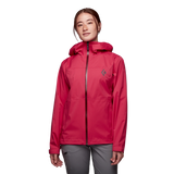 Stormline Stretch Rain Shell