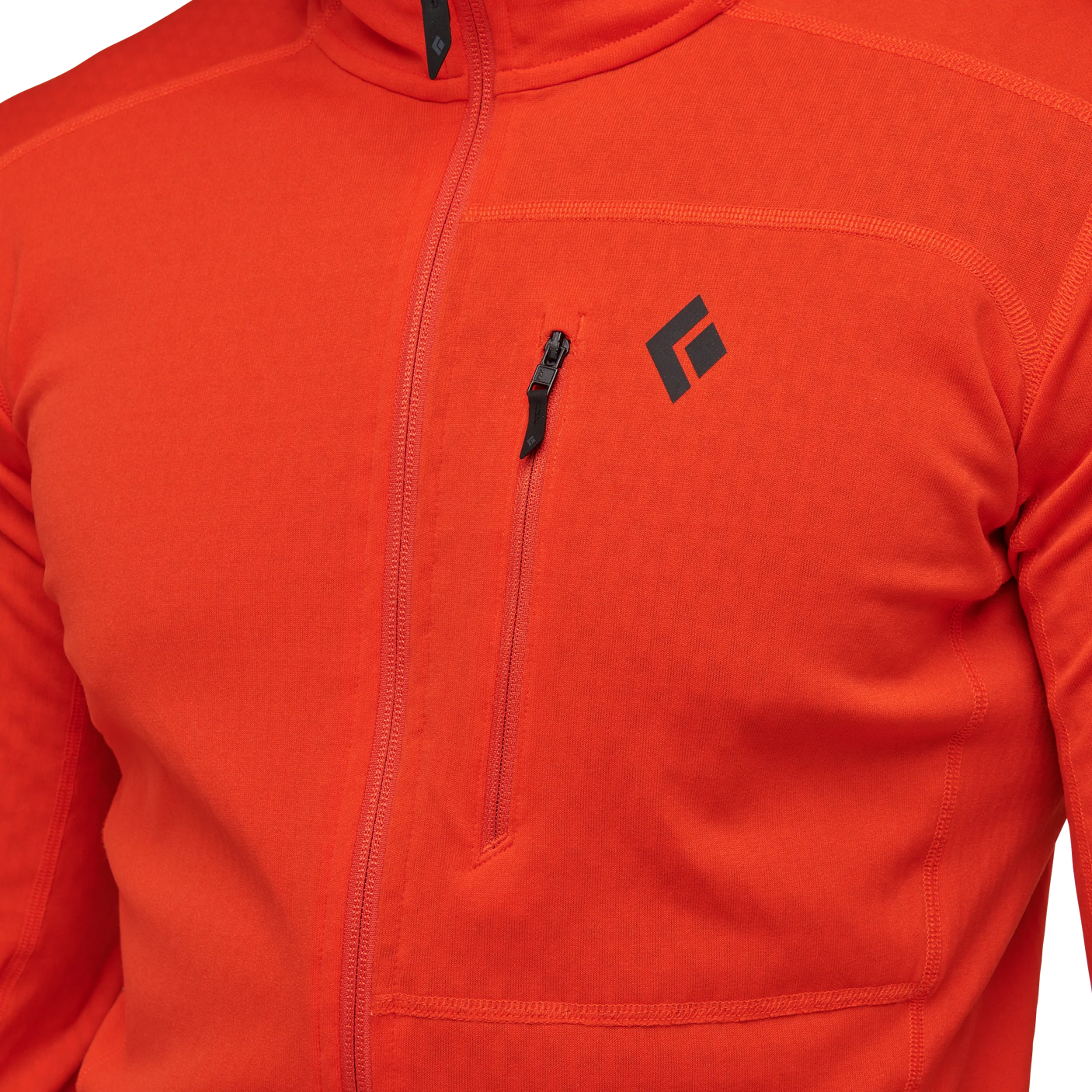 Coefficient Fleece Hoody