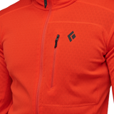 Coefficient Fleece Hoody