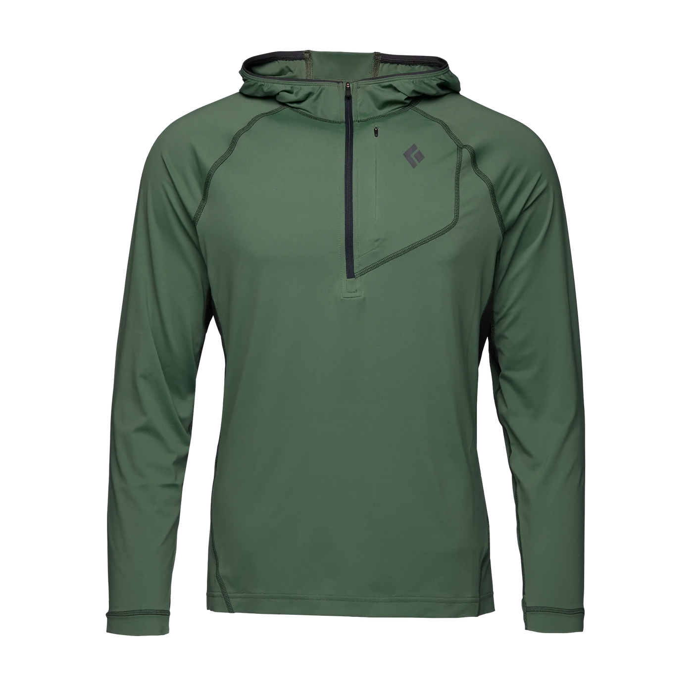 Alpenglow Pro Hoody