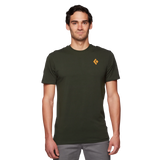 Mountain Badge Tee