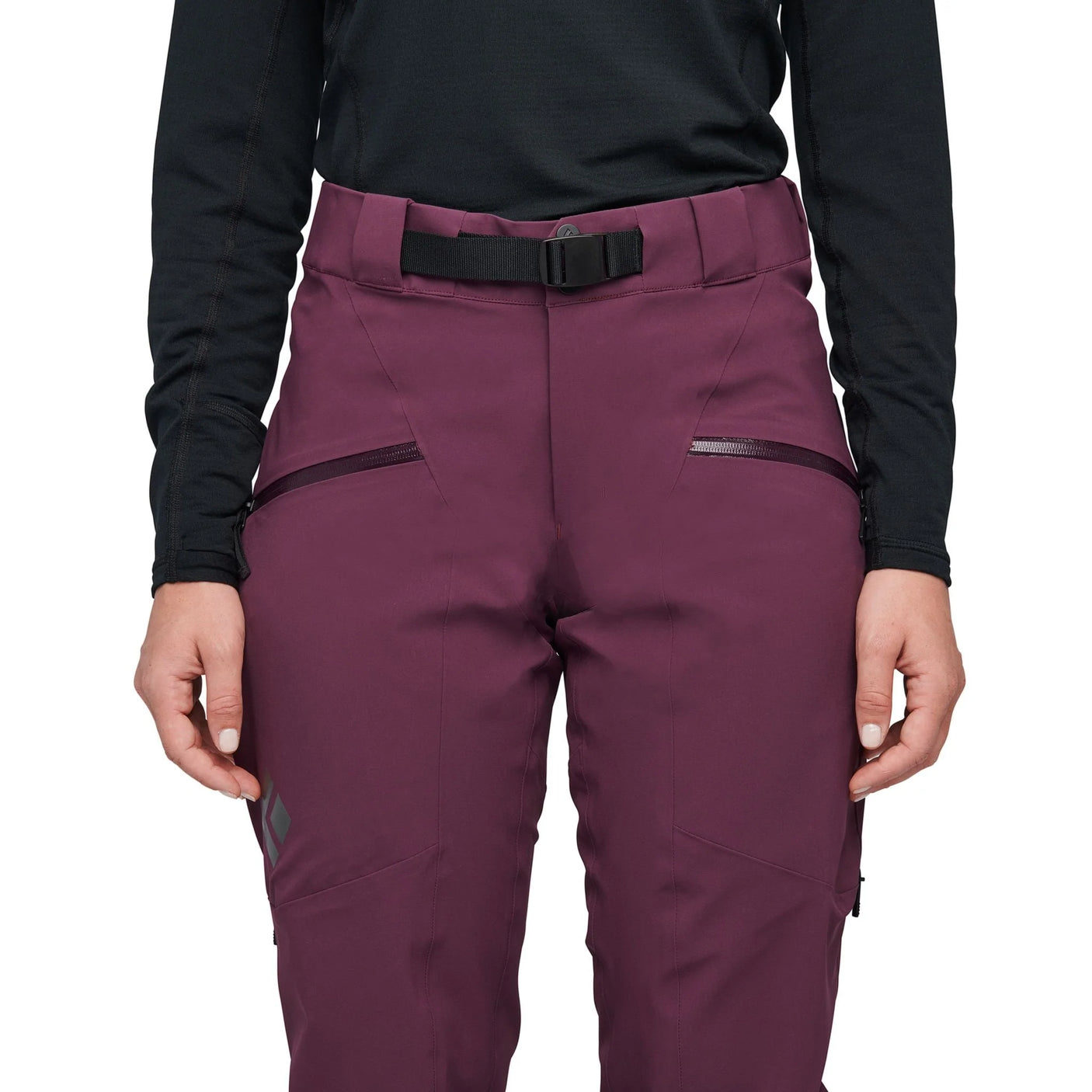 Recon Stretch Ski Pants