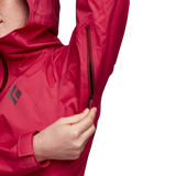 Stormline Stretch Rain Shell