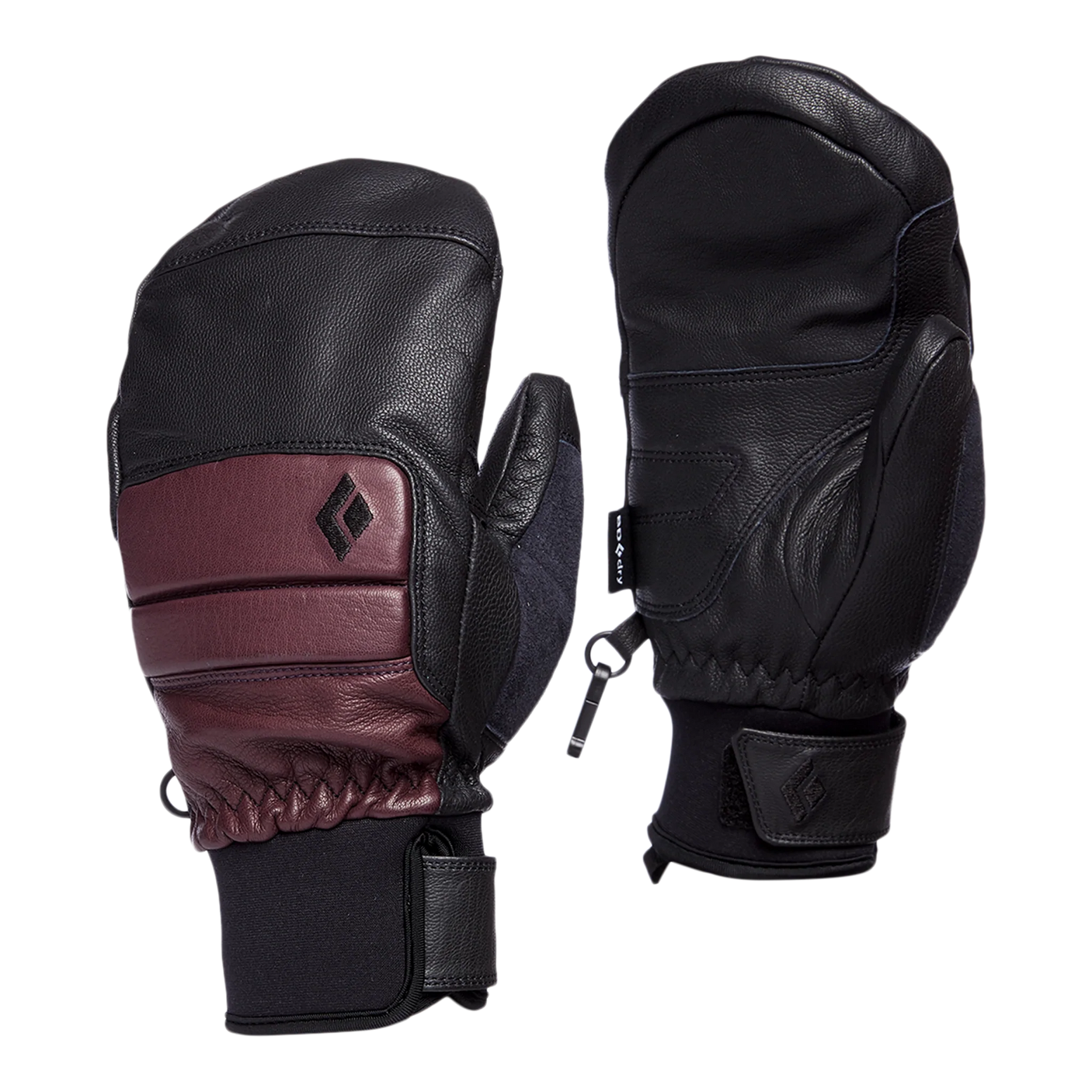 Spark Mitts - Women's