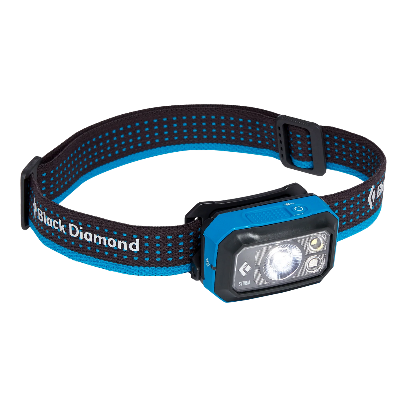 Storm 400 Headlamp