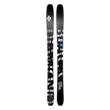 Impulse 104 Skis