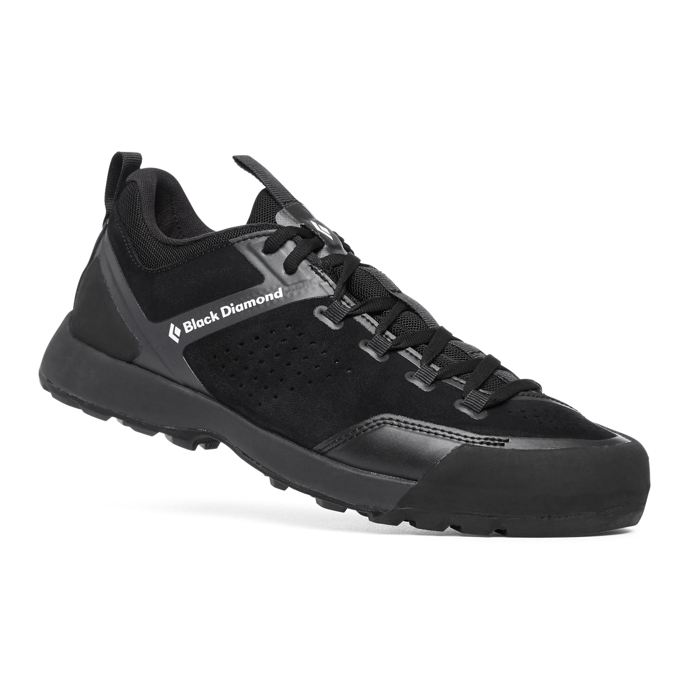 Mission XP Leather Approach Shoes