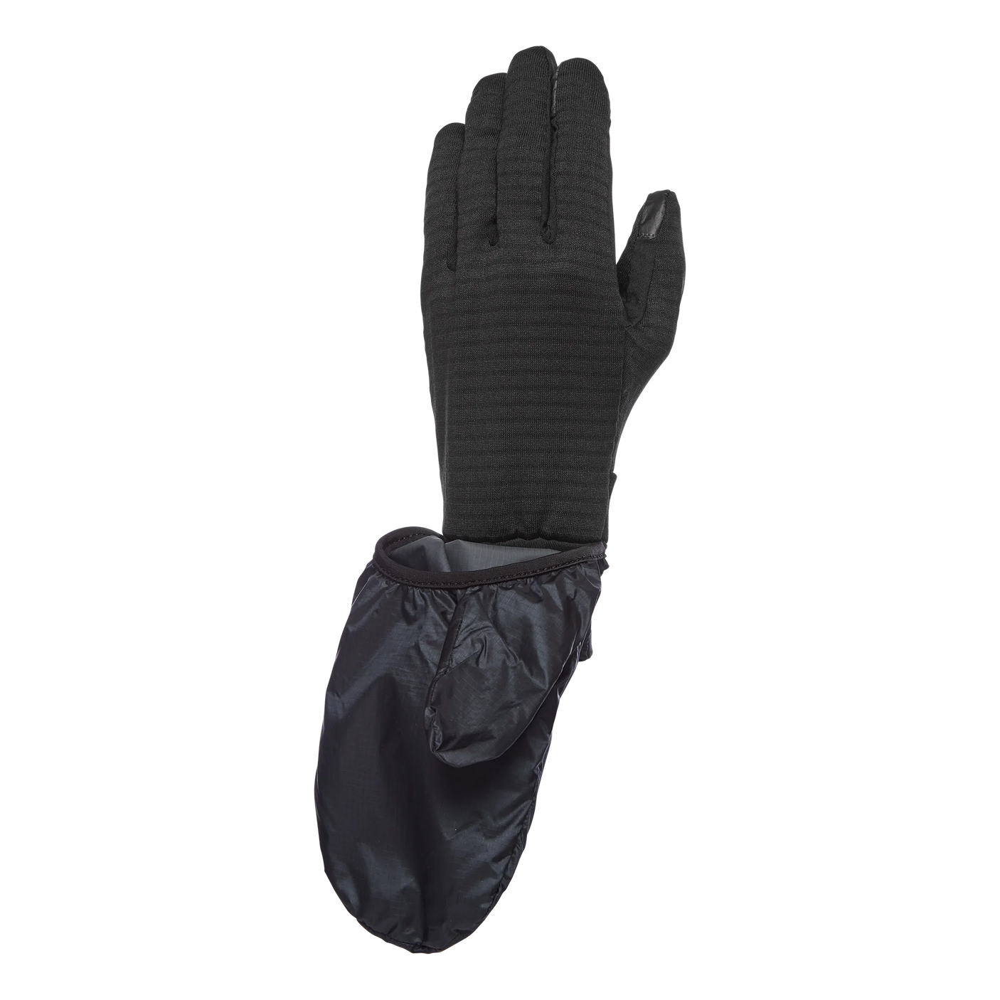 Wind Hood GridTech Gloves