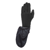 Wind Hood GridTech Gloves