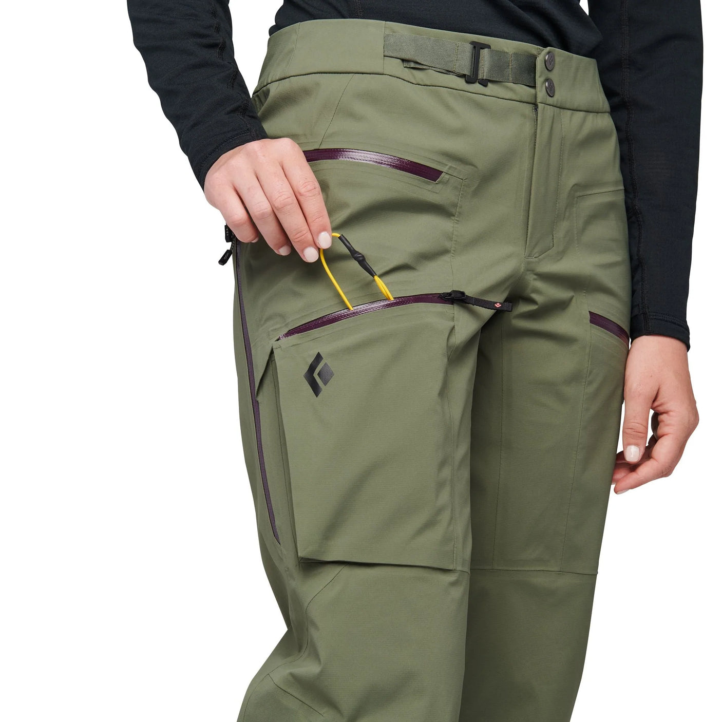 Recon Stretch LT Pants