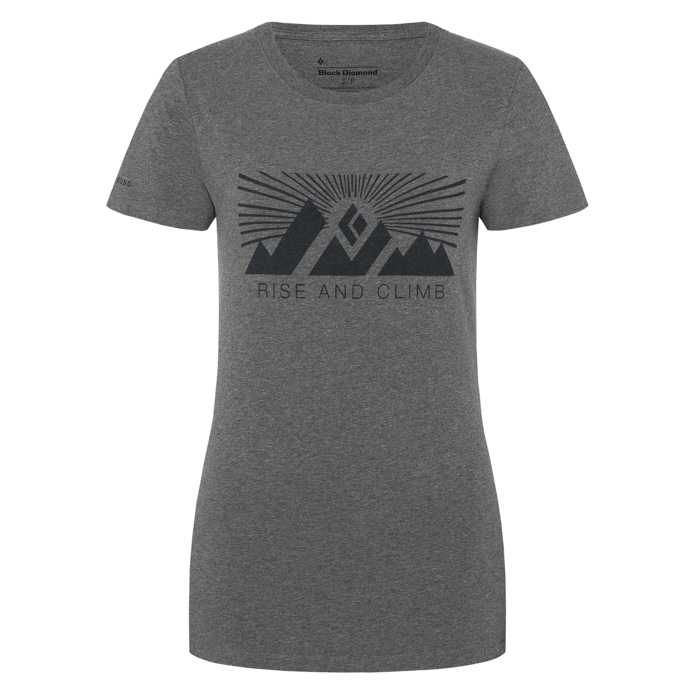 Rise and Climb T-Shirt