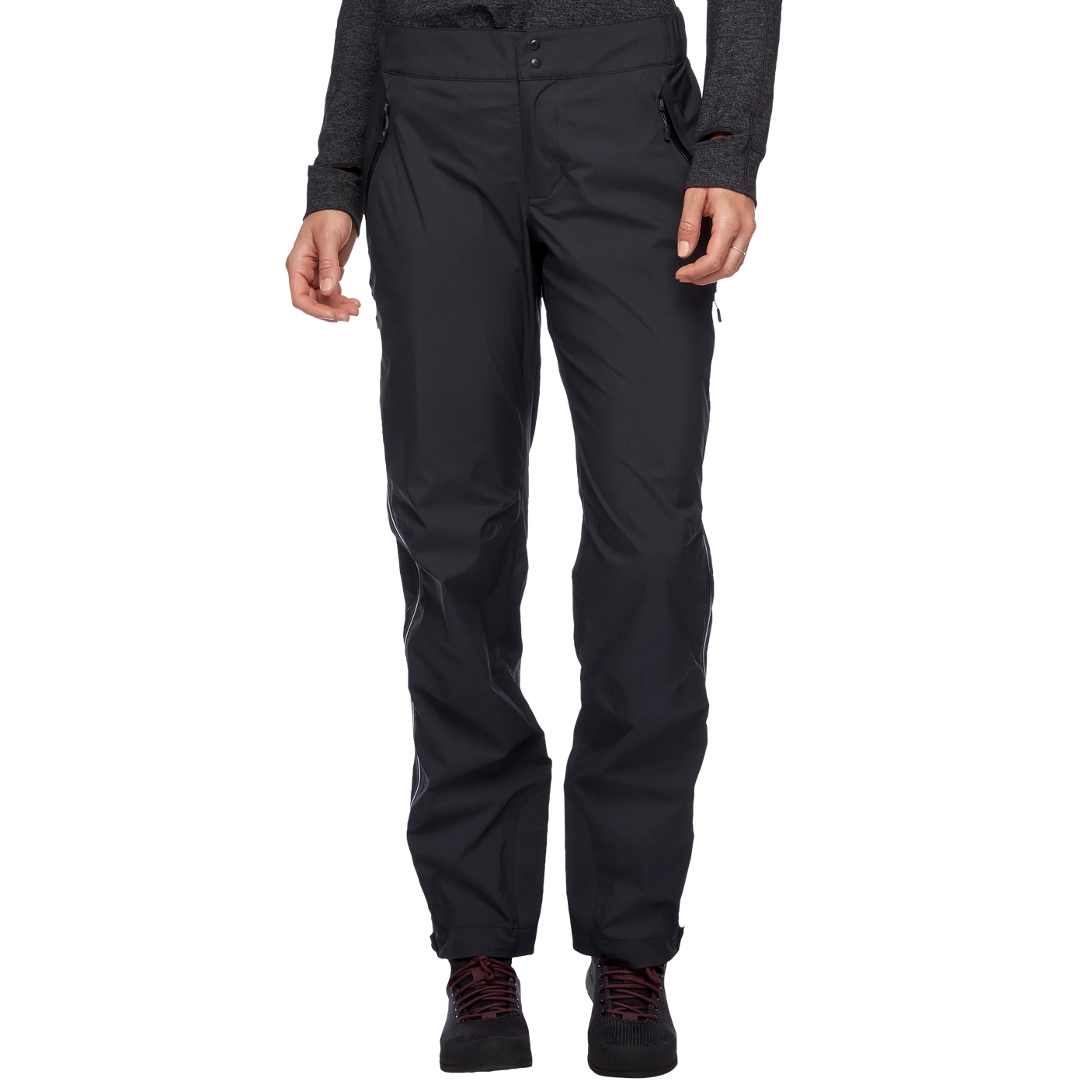 Highline Stretch Pants