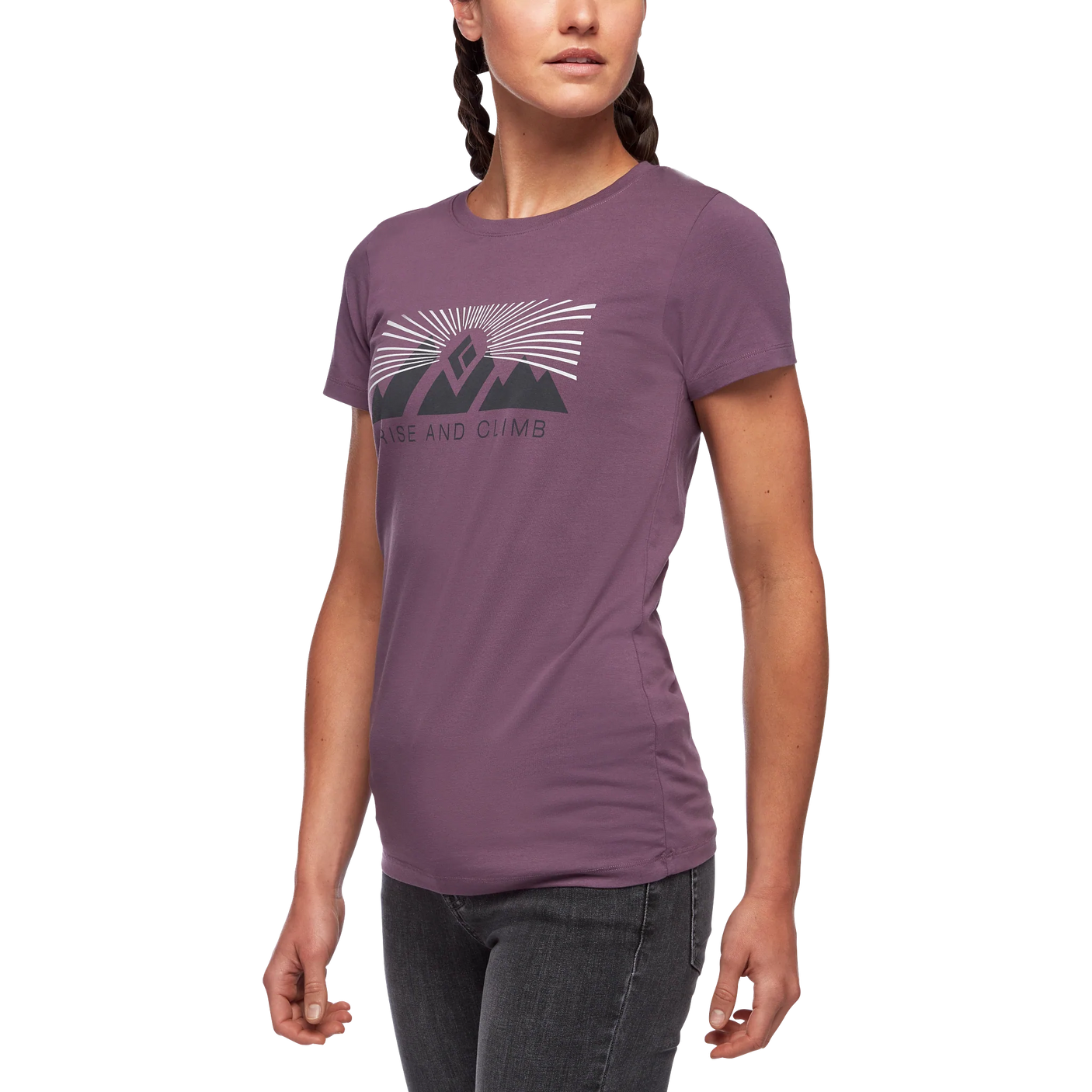 Rise and Climb T-Shirt