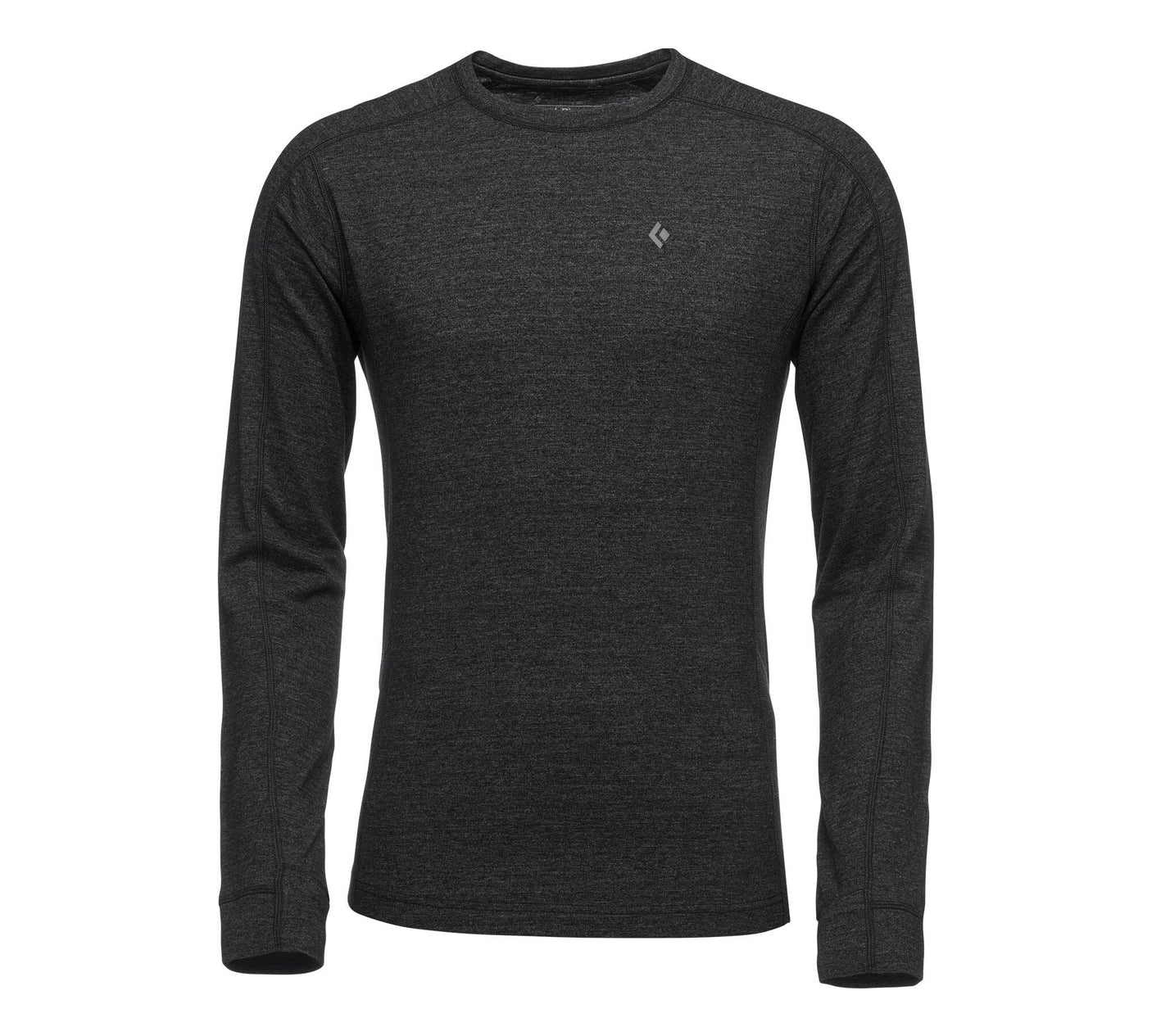 Solution 150 Merino Baselayer Crew