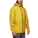 Stormline Stretch Rain Shell