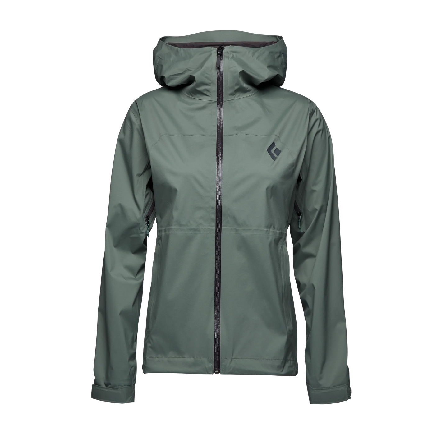 Stormline Stretch Rain Shell