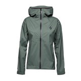 Stormline Stretch Rain Shell